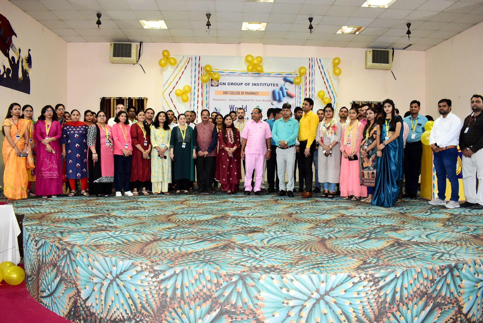 GN Group of Institutes Greater Noida Events photo 4